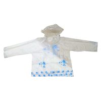 Children's Waterproof Rain Coat