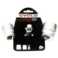 Weldtite Cyclo Tools Torque Wrench