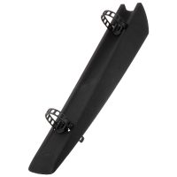 Front & Rear Deflector Mudguard