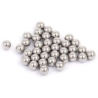 Weldtite Cycle-Bike-Bicycle Ball Bearings 325 Balls 7/32" with Tf2 Grease