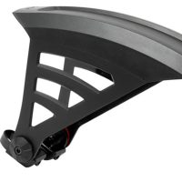 Deflector Mudguard