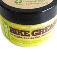 Weldtite Pure Bike Grease