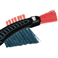 Weldtite Cleaning Brush Set