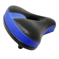 Comfortable Bike Saddle Seat