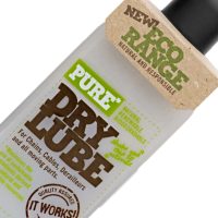 Weldtite Pure Dry Lube 100ml
