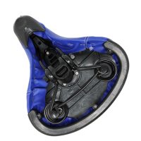 Comfortable Bike Saddle Seat