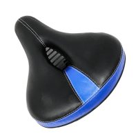 Comfortable Bike Saddle Seat