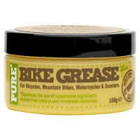 Weldtite Pure Bike Grease
