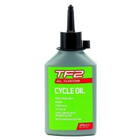 Bike chain oil Bicycle TF2 Mountain bike lubricant