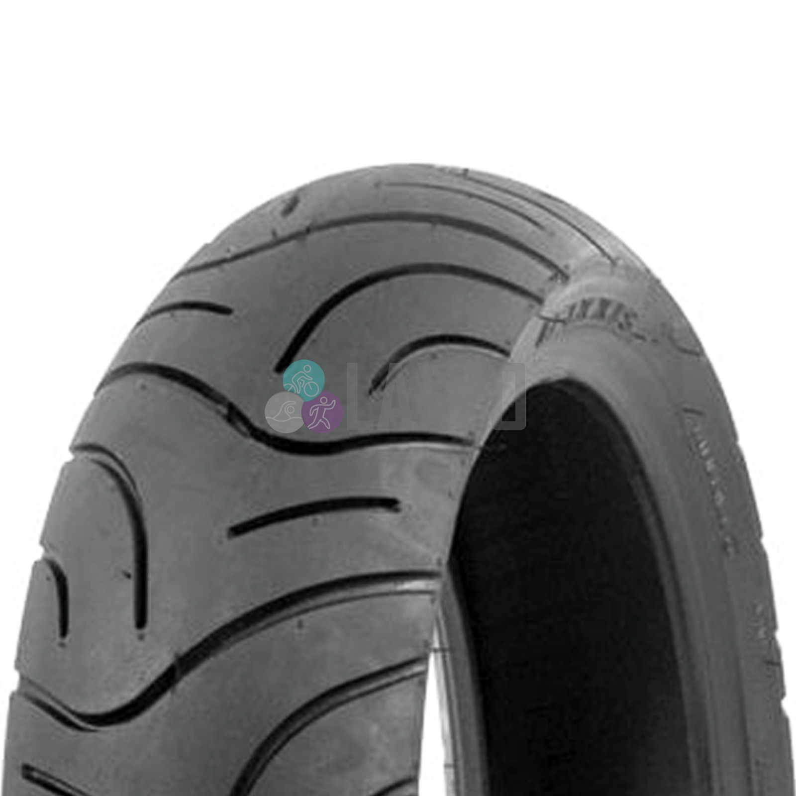 Maxxis M6029 56P Tubeless Scooter Tyre 110/90-13" 