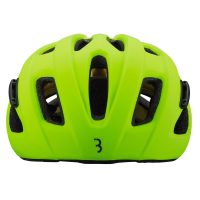 MTB Helmet Neon Yellow