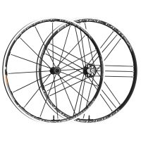 Campagnolo Shamal Ultra Shimano C17 Clincher Wheels - Bright Label - Image 5