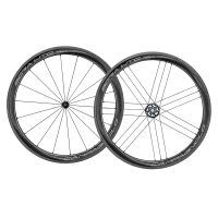 Campagnolo Bora WTO 45 2-Way Tubeless Clincher Wheels CA Pr - Image 3