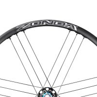 Campagnolo Zonda C17 BT Disc Wheels Front HH12 AFS Cl - Image 3