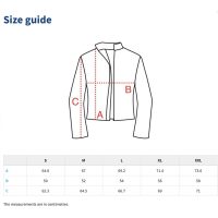Campagnolo Campagnolo Summer Track Jacket S - Image 8