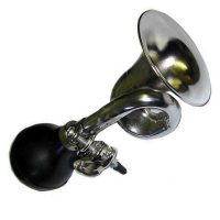 Classic Bike Horn Retro