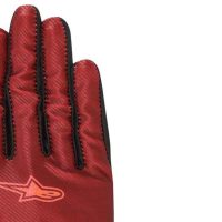 AlpineStars Women's Glove Stella Aspen Pro Lite Glove Red S - Image 7