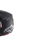 ALPINESTARS Missile Tech Solid- CE EN Matte Black M - Image 3