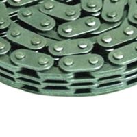 BORG-WARNER CHAIN-92RH2015 X 112 LINKS - Image 5