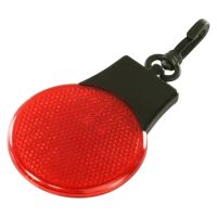 Sport LED Rear Bike Light Red