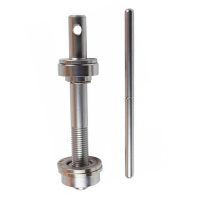 Campagnolo Press-in Bottom Bracket Cup Tool - Image 4