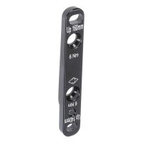 Campagnolo 140-160mm Caliper Adapters Inc Screws - Image 8