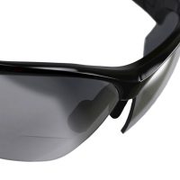 BBB BSG-59 Impress Reader Cycle Bike +2.5 Sunglasses Black Smoke Lenses - Image 5