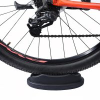 Bike Front Wheel Riser Block