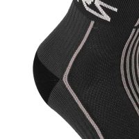 AlpineStars Summer Socks Black M Bike Cycle Bicycle - Image 4