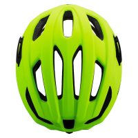 MTB Helmet Neon Yellow