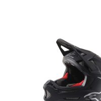 ALPINESTARS Missile Pro Solid - CE EN Matte Black S - Image 5