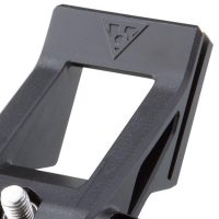 Topeak F25 Fixer Bracket for Mounting Aero Wedge & sidekick Bags to Saddle Rails - Image 6