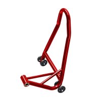 BikeWorkshop  JL-M05017-1 Single sided motorcycle paddock stand  (NO pin) - Image 3