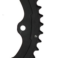 Campagnolo Campag Potenza11 HO 50T Chainring (34) - Image 7