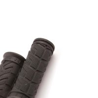 Bicycle Handlebar Grips Clarks C76 - D1 130mm Black - Image 5