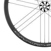 Campagnolo Scirocco BT Disc Clincher Wheels Front - Image 8