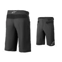 AlpineStars Drop 4.0 Shorts Black 36 Bike Cycle Bicycle - Image 7