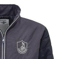 Campagnolo Campagnolo Down Jacket Blue XL - Image 5