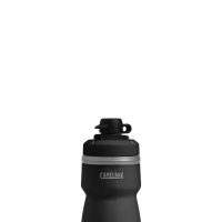 Camelbak Podium Dirt Series Chill Insulated Bottle 600ml 2019: Black - Image 5