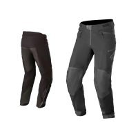 AlpineStars Alps Pant Black 30 Bike Cycle Bicycle - Image 8