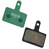 BBB DiscStop Ebike Shimano/Tektro Disc Pads