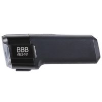 BBB NanoStrike 600 Front LED Light