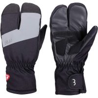 BBB SubZero 2x2 Winter Gloves XS