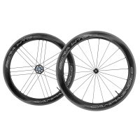 Campagnolo Bora WTO 60 2-Way Tubeless Clincher Wheels SH Pr - Image 3