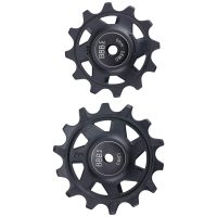 BBB RollerBoys Jockey Wheels