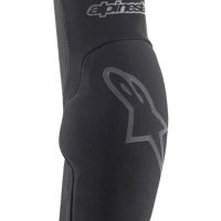 ALPINESTARS PROTECTION - PARAGON PLUS ELBOW PROTECTOR 2020: BLACK S - Image 7