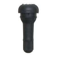 1x TR413  Car Van Alloy Steel Wheel Tubeless Snap In Rubber Tyre Valve - Image 6