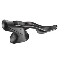 Campagnolo Record 12x Hydraulic Ergos + 160 Rear Caliper - Image 7