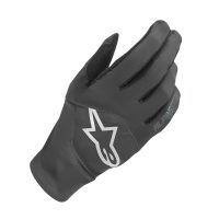 AlpineStars Drop 6.0 Glove Black 3XL Bike Cycle Bicycle - Image 3