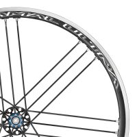 Campagnolo Shamal Ultra C17 2-Way Tubeless Clincher Wheels Rear CA - Image 7